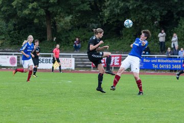 Bild 105 - Frauen SVHU2 : Holstein Kiel : Ergebnis: 1:3